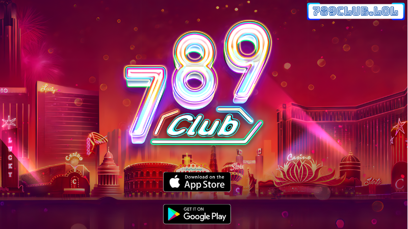 Tải app 789 Club