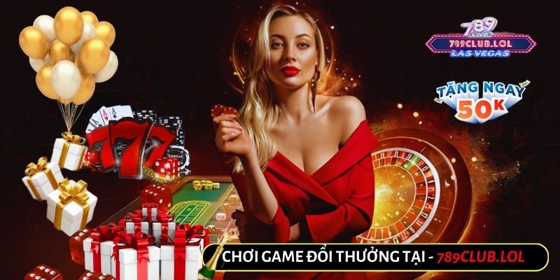 Các khuyến mãi tại Mậu Binh 789Club