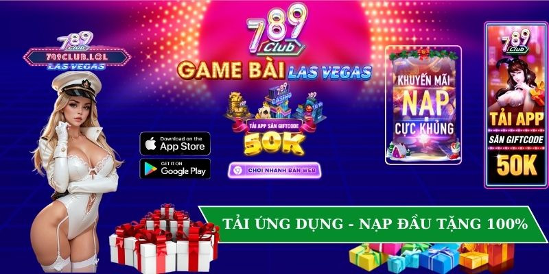 Điều kiện nhận khuyến mãi Mậu Binh 789Club.
