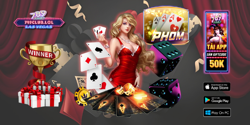 Phỏm 789Club