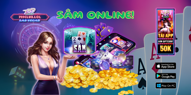 Sâm 789Club